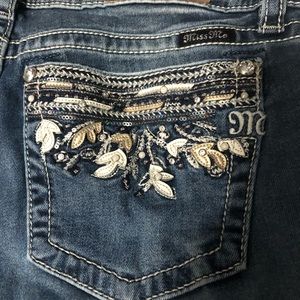 Miss Me Chloe Bootcut size 34